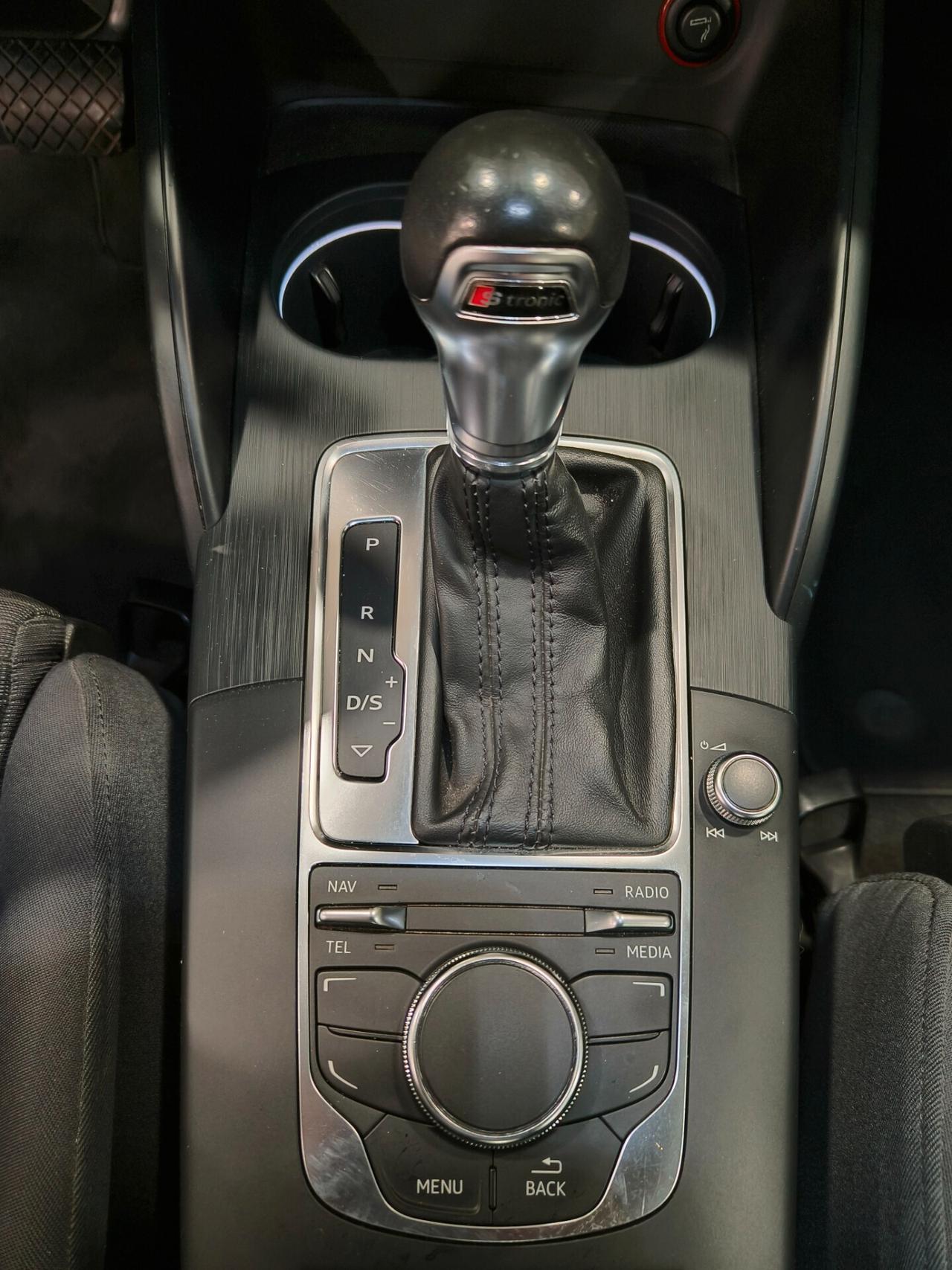 Audi A3 1.6 TDI S LINE Aut.