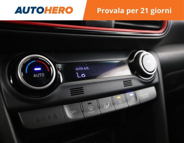 HYUNDAI Kona 1.0 T-GDI Xpossible