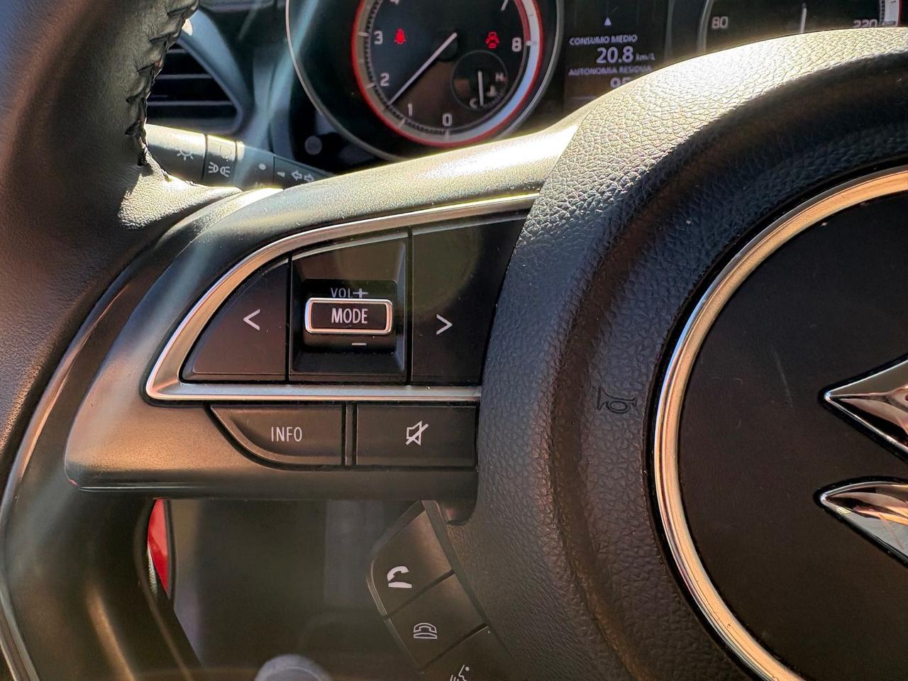 Suzuki Swift 1.2 Dualjet Hybrid #9174