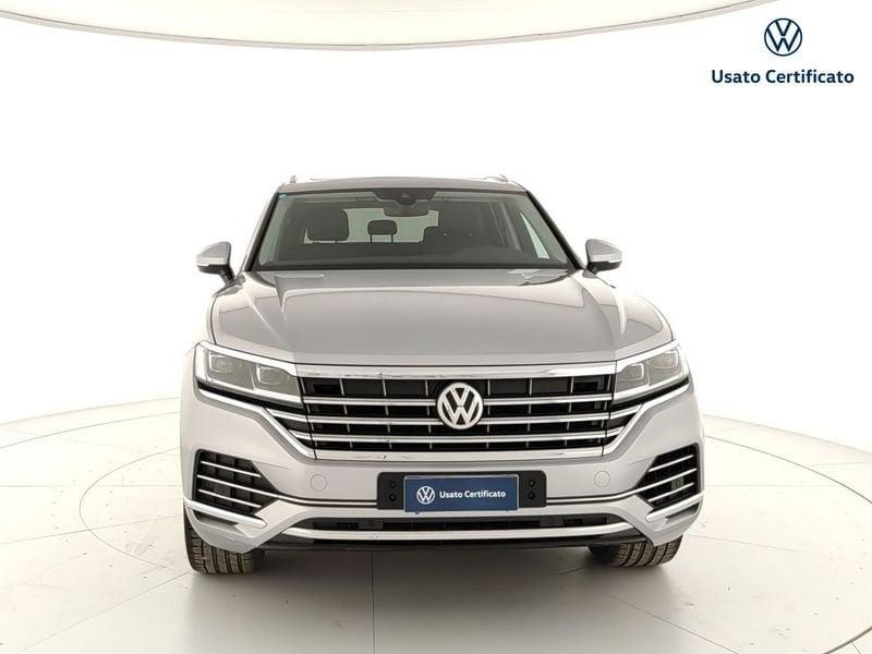 Volkswagen Touareg 3.0 TDI Advanced