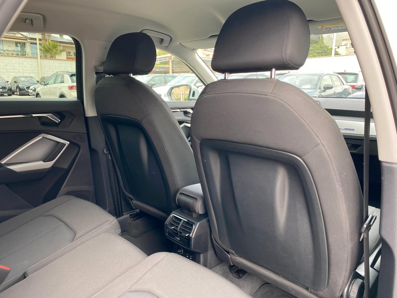 Audi Q3 Sportback Business Plus 2.0 TDI 150CV s-tronic 35