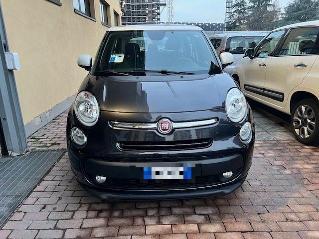 FIAT 500L 1.6 Multijet 105 CV Lounge TETTO PANORAMICO