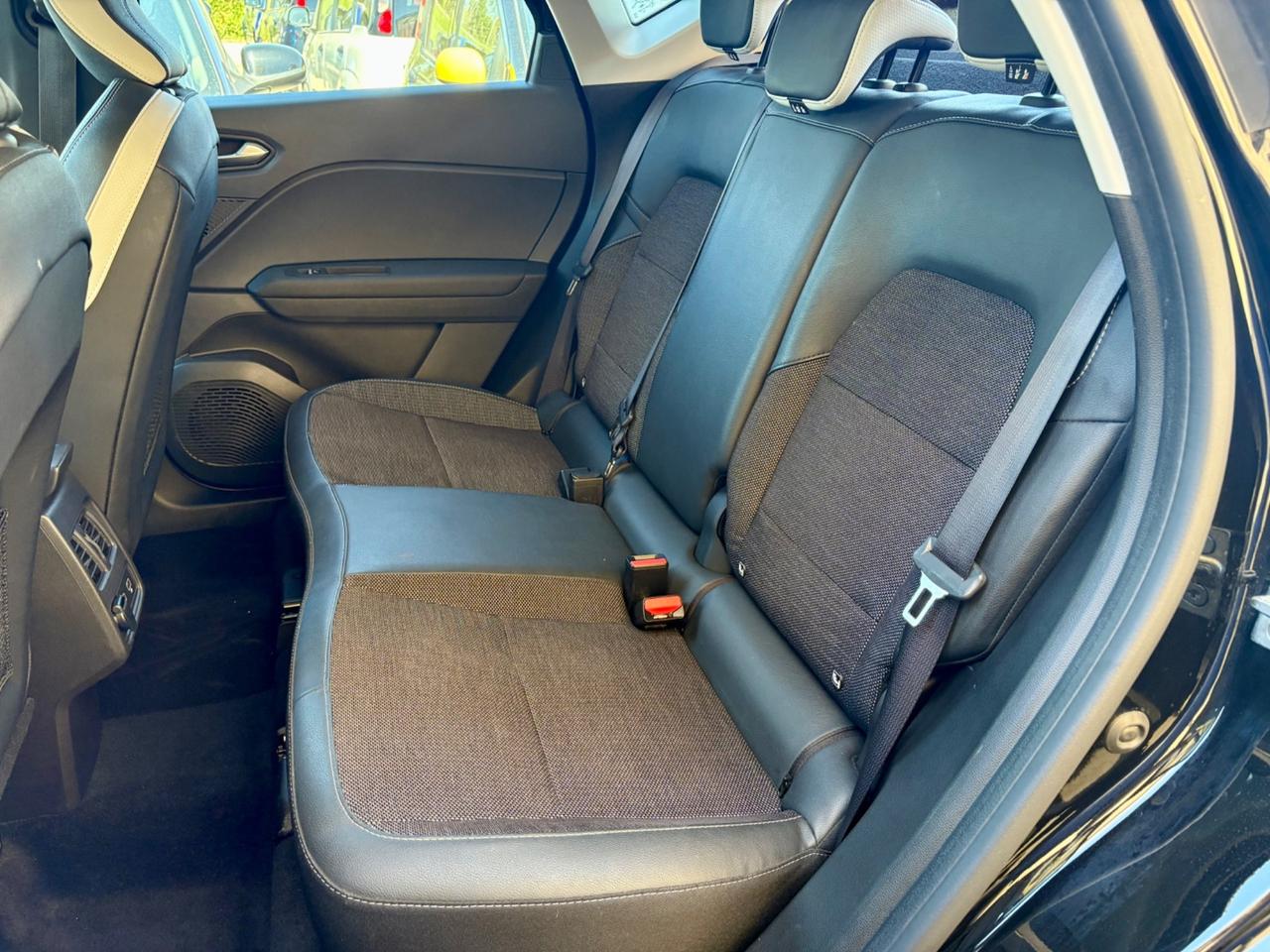 Renault Captur TCe 90 CV Techno