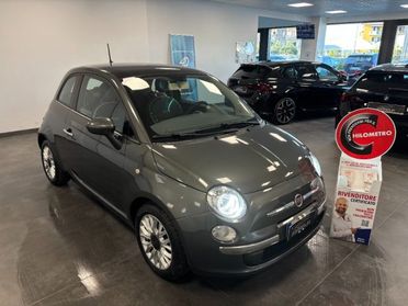 FIAT 500 1.2 Lounge Tetto Panoramico