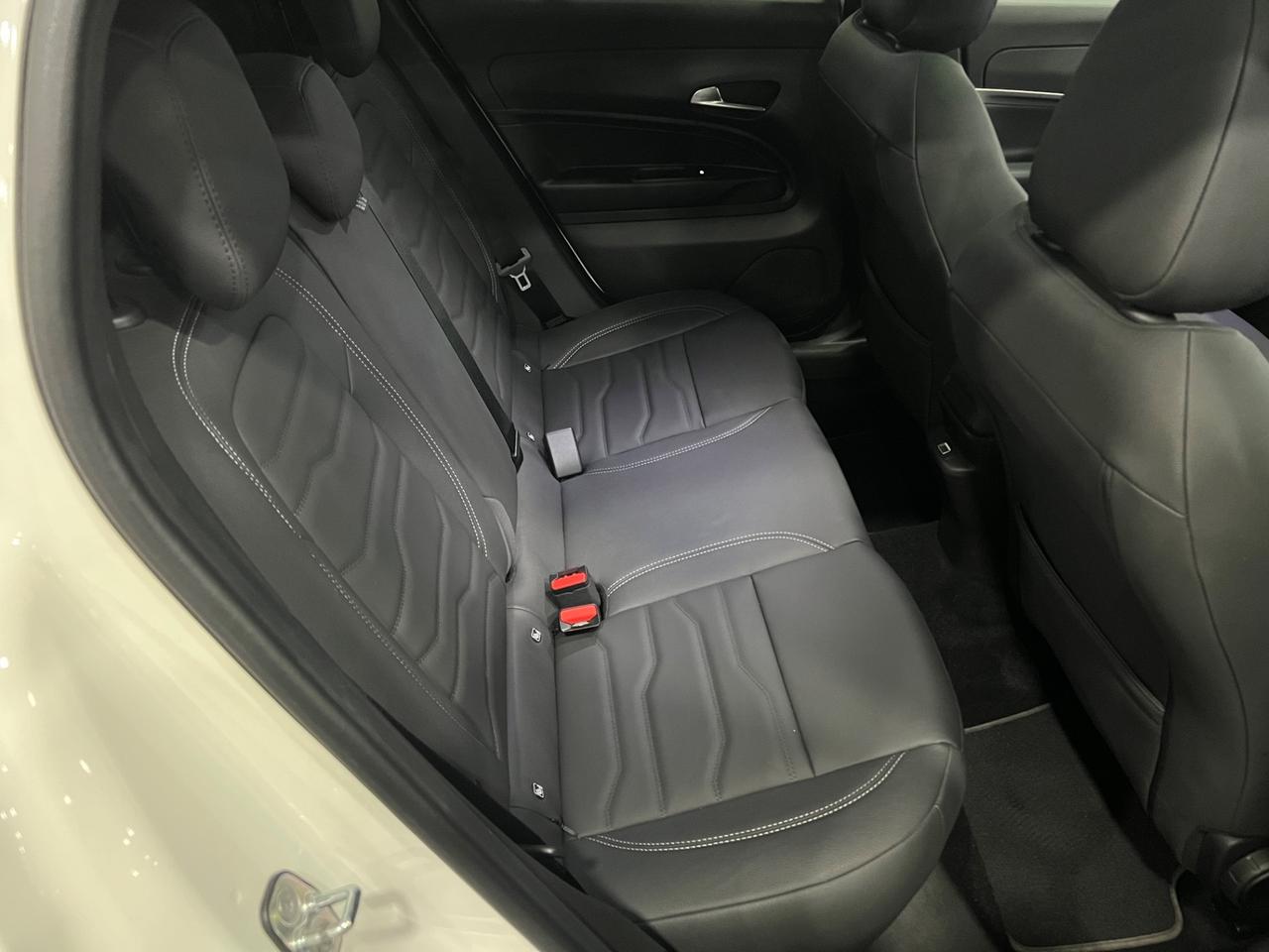 JEEP AVENGER 1.2 Turbo E-Hybrid mhev Summit