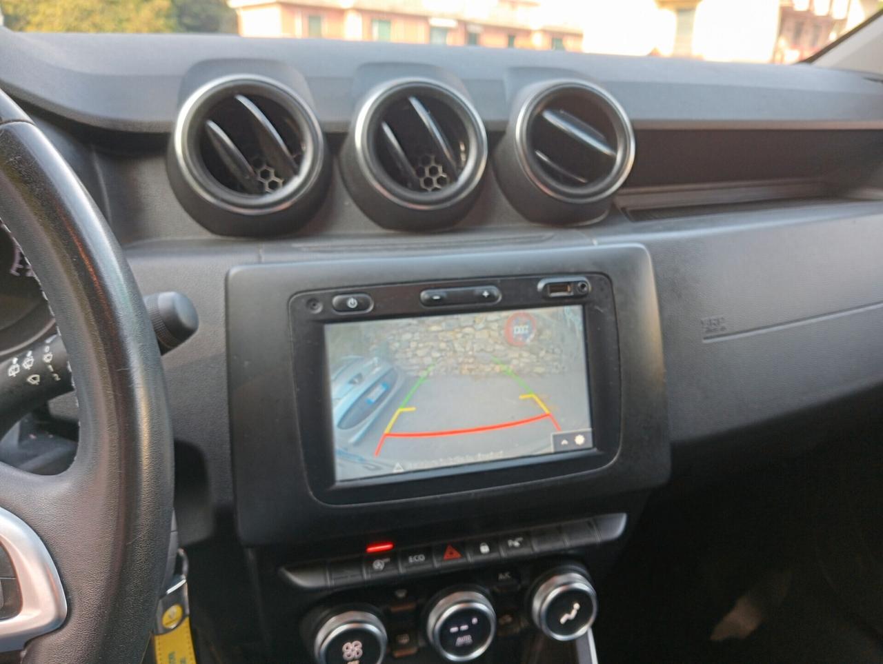 Dacia Duster 1.0 TCe 100 CV 4x2 Prestige