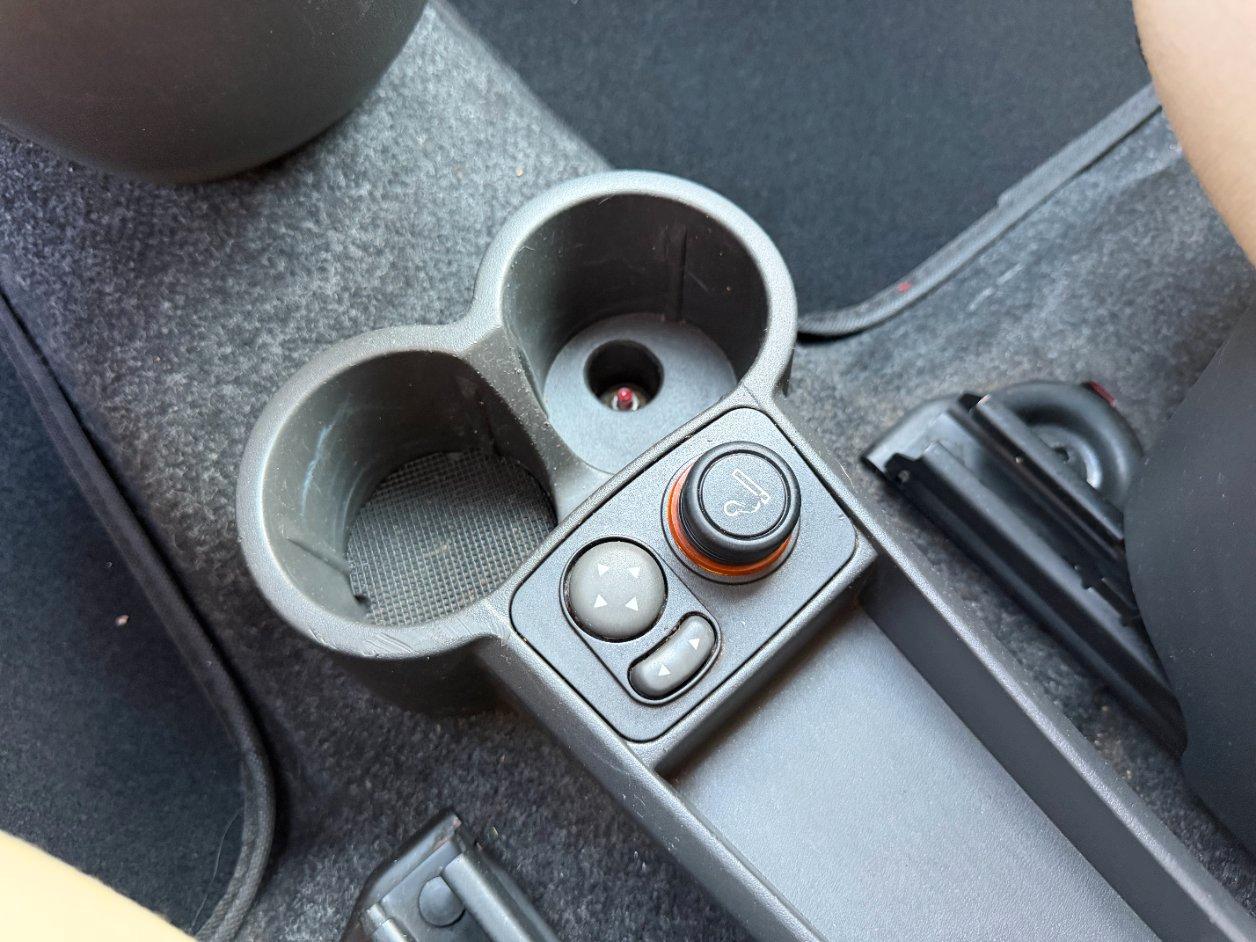Fiat Panda 1.2 Alessi IDONEA NEOPATENTATI