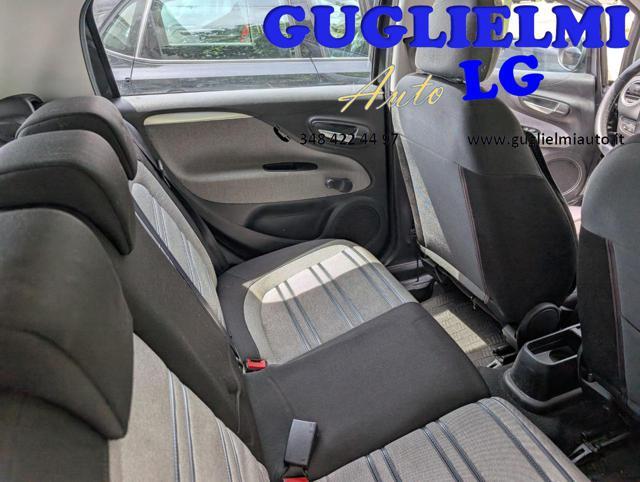 FIAT Punto Evo 1.3 Mjt 75 CV DPF 5 porte S&S Dynamic