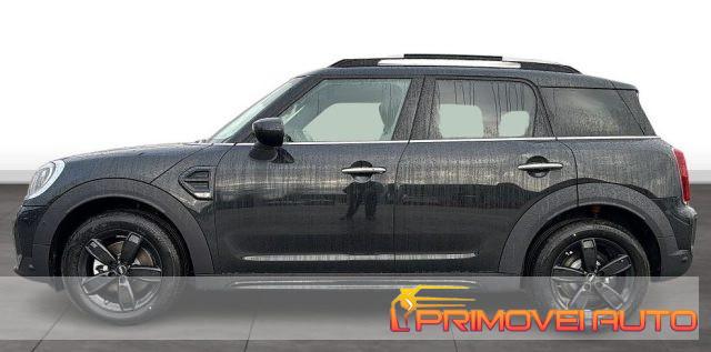 MINI Countryman 1.5 Cooper Classic