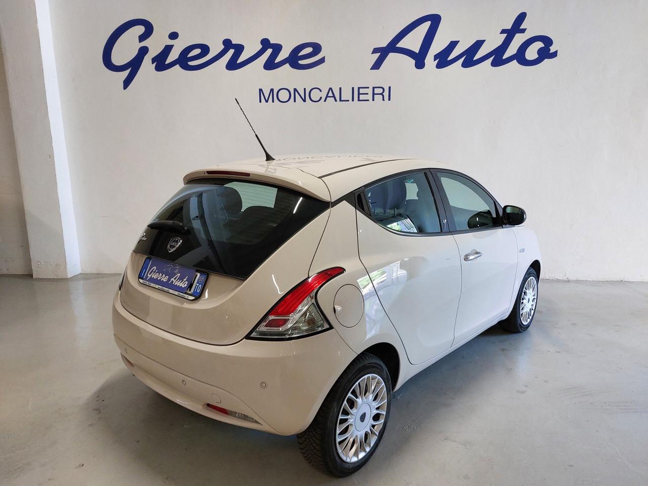 LANCIA Ypsilon 3ª serie Ypsilon 1.2 69 CV 5 po...