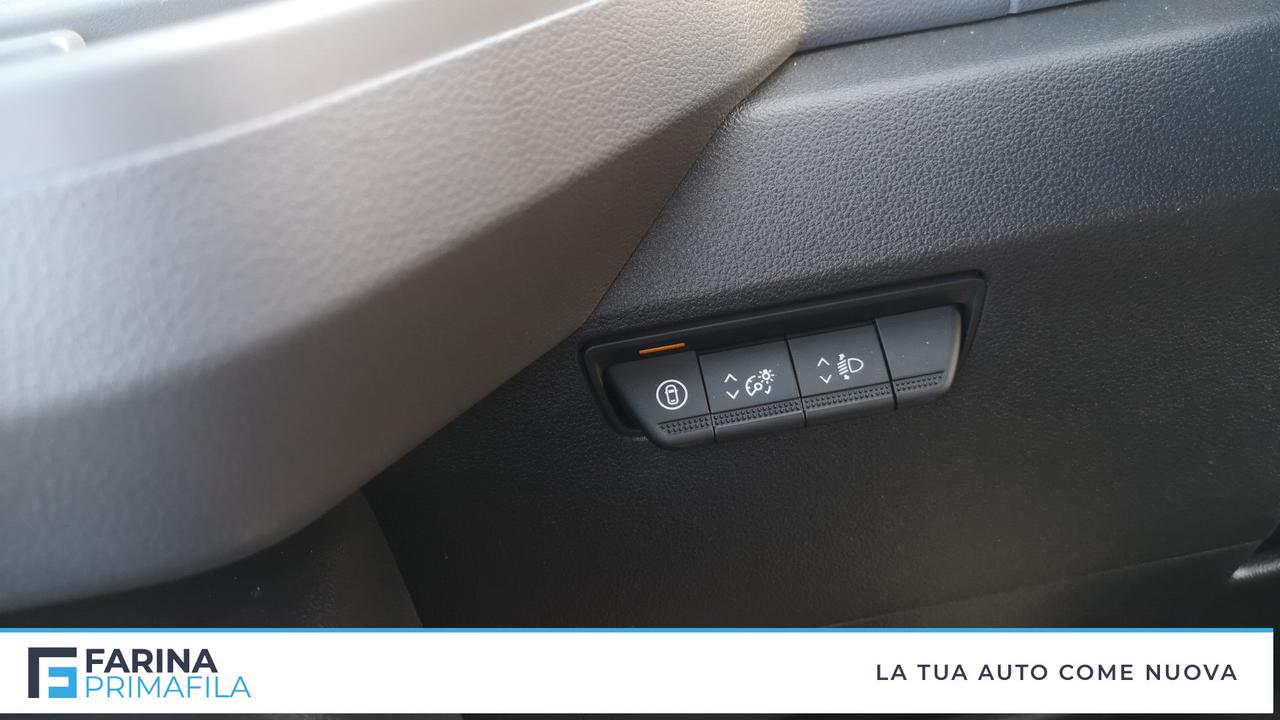 RENAULT Nuovo Master E-Tech 100% elect FG TA L2H2 T35 long range AC22/DC130