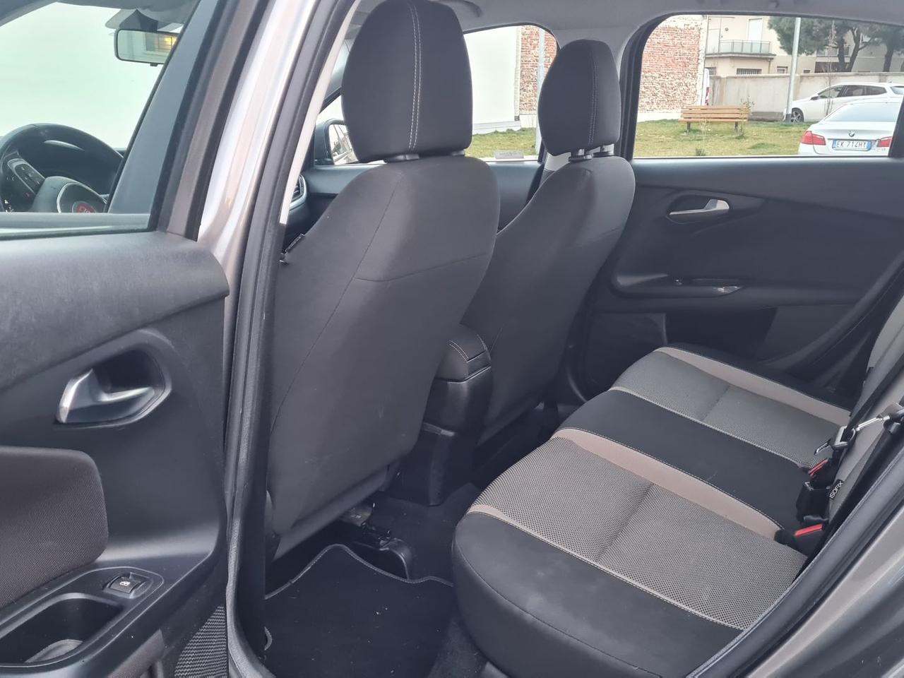 Fiat Tipo 1.3 Multijet Lounge #9370