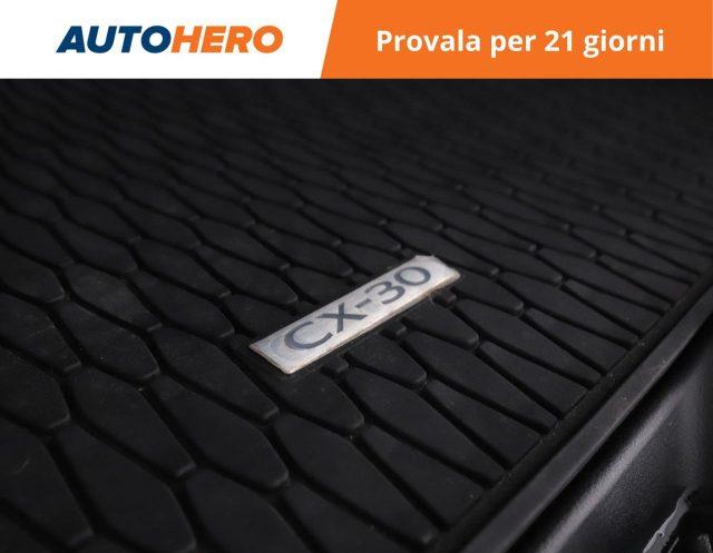 MAZDA CX-30 2.0L Skyactiv-X M Hybrid 2WD 100th Anniversary