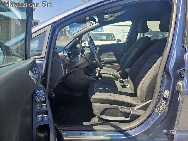 FORD Fiesta Fiesta VII 5p 1.0 ecoboost ST-Line 95Cv - GE046ST