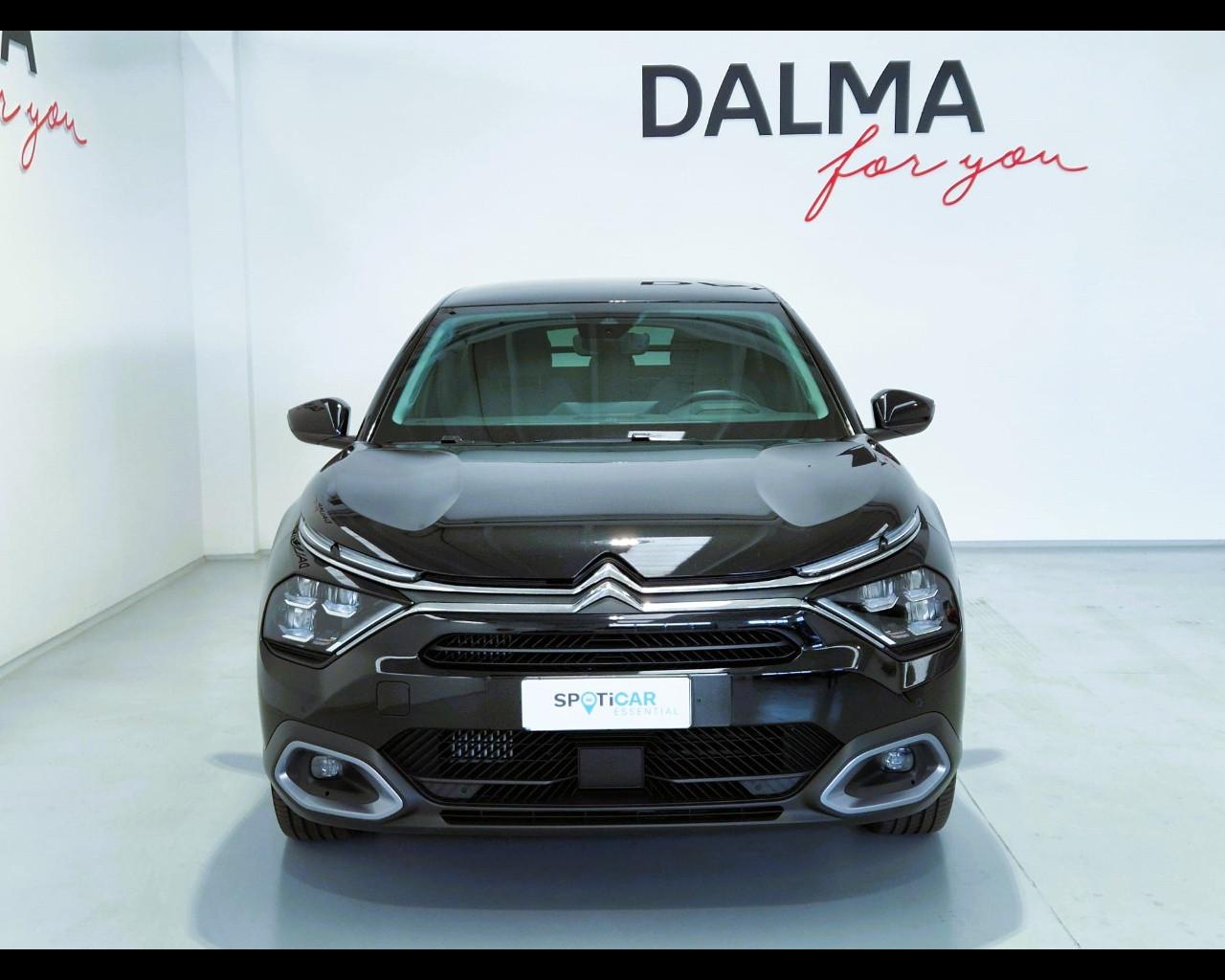 CITROEN C4 III 2021 - C4 1.2 puretech Shine s&s 130cv