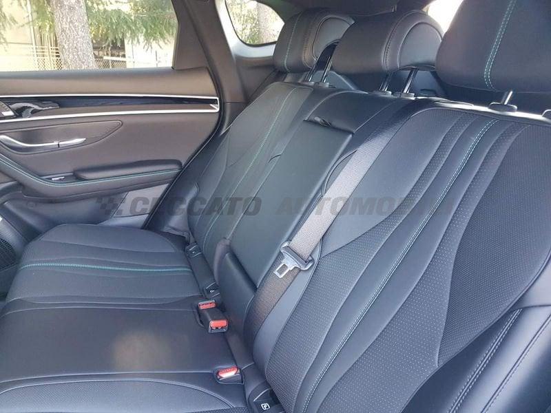BYD Seal U DMi Seal U DM-i 1.5 phev Design awd