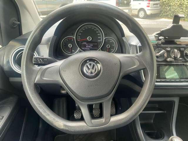 Volkswagen up! up! 5p 1.0 Move 60cv