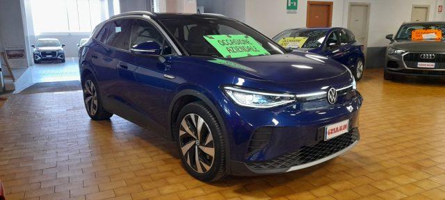 VOLKSWAGEN ID.4 Pro Performance MATRIX