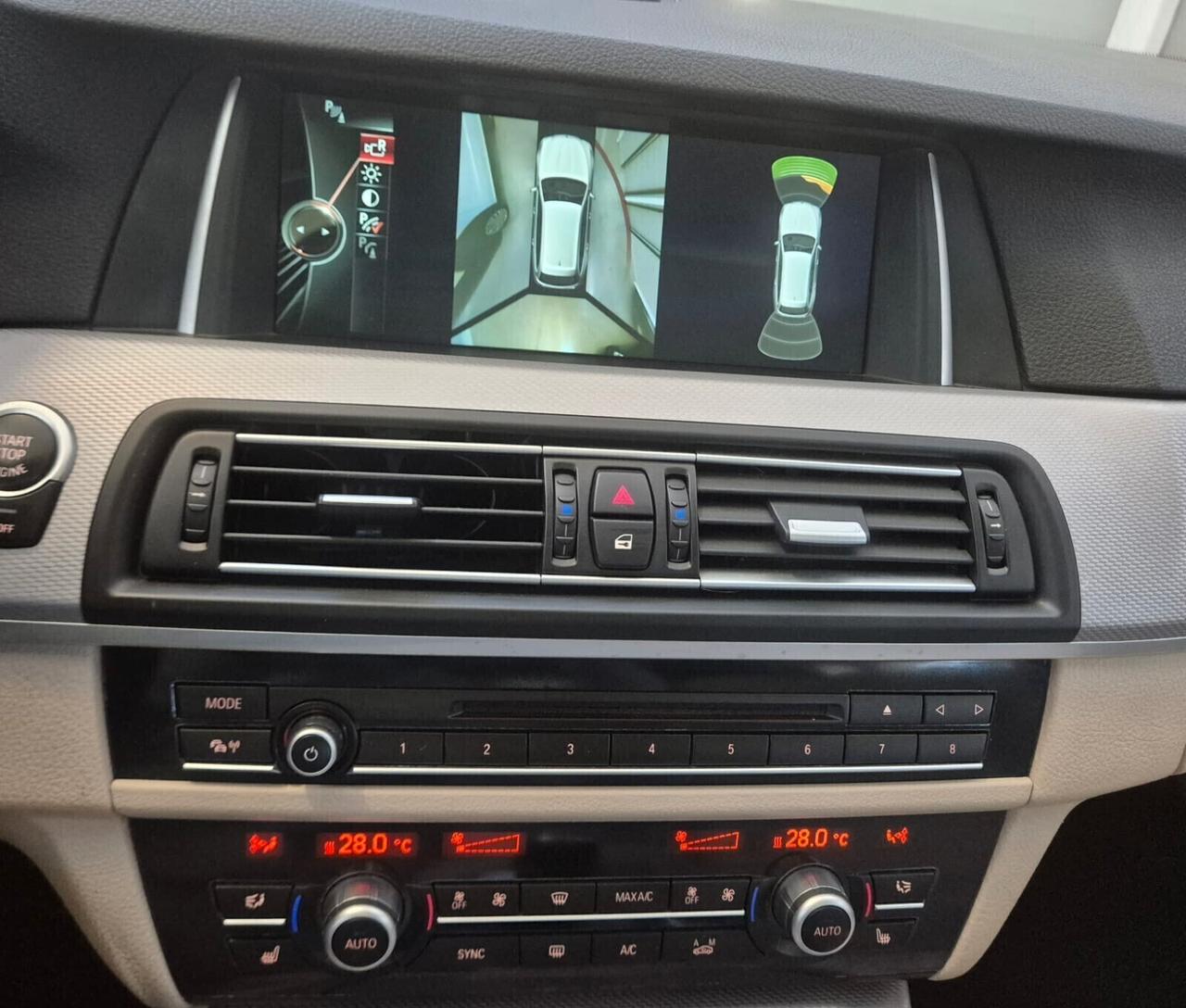 Bmw 530 XDrive Luxury Full optional