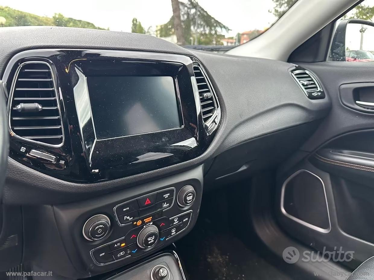 JEEP Compass 1.6 Mjt II 2WD Limited