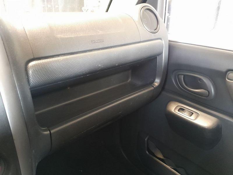 Suzuki Jimny Jimny 1.5 DDiS cat 4WD NEOPATENTATI