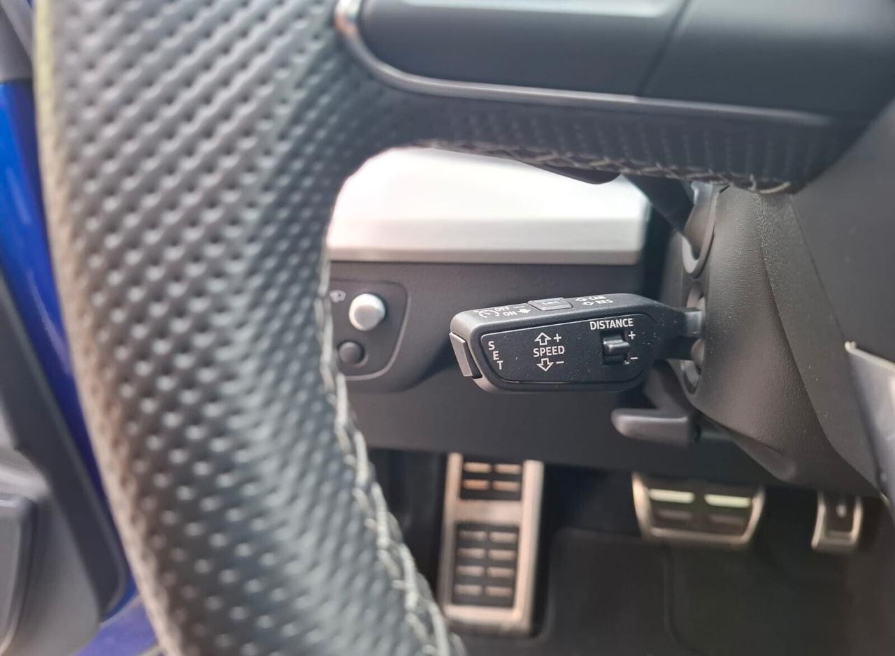 Audi Q5 SPORTBACK SPB 40 TDI Quattro 3 x S line