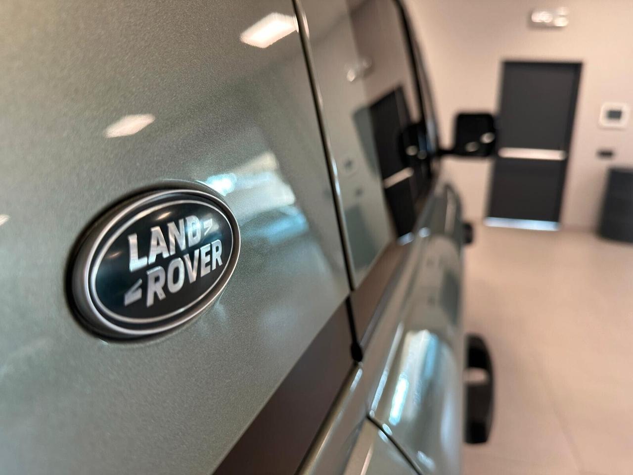 Land Rover Defender 110 3.0D I6 200 CV AWD Auto S AUTOCARRO N1