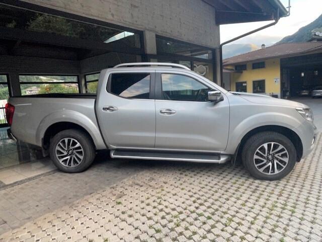 Nissan Navara 2.3 dCi 4WD ANNO 2016