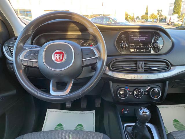 FIAT Tipo 1.4 4 porte Opening Edition