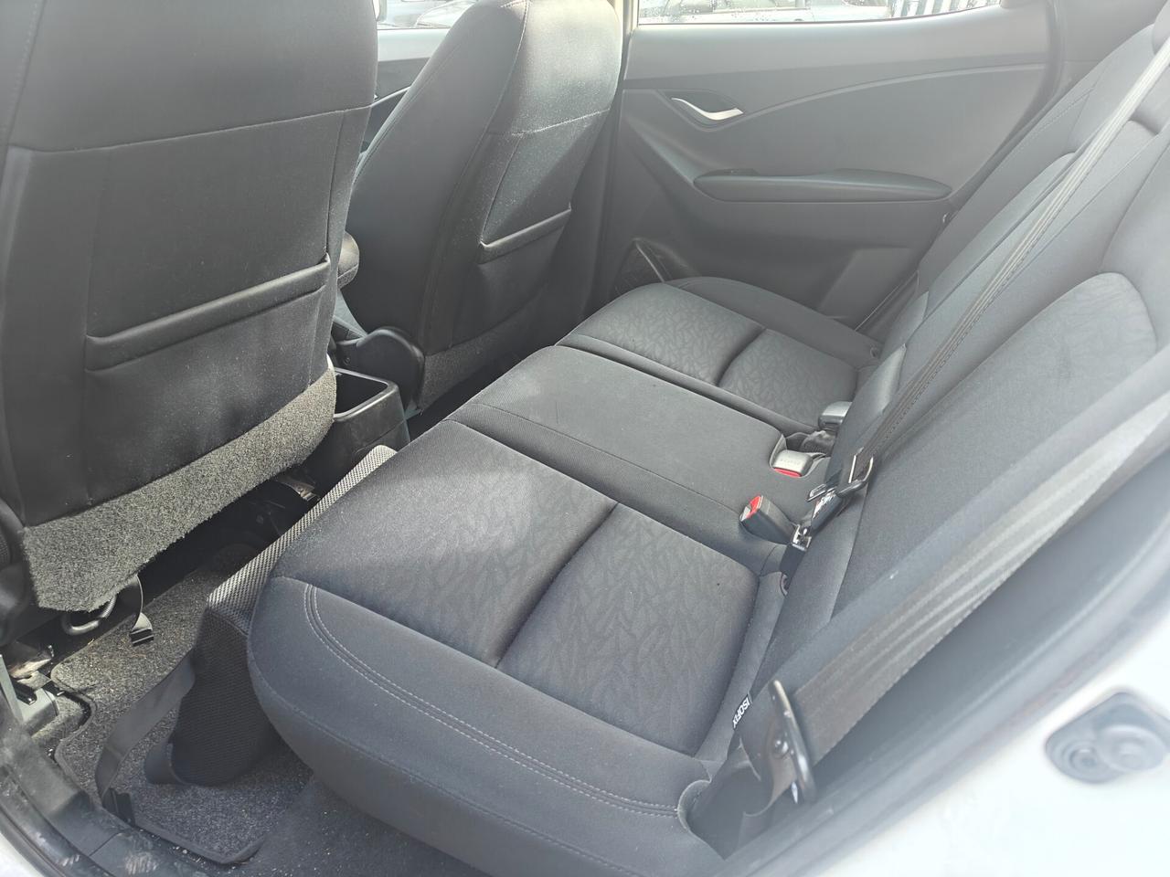 Hyundai iX20 1.4 CRDI 90 CV 2018