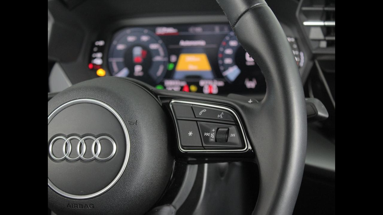 AUDI A3 IV 2020 Sportback - A3 Sportback 40 1.4 tfsi e Business Advanced s-tronic