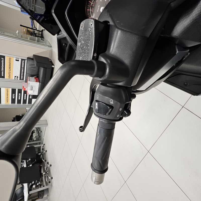 Yamaha X-Max 400 ABS - 2016