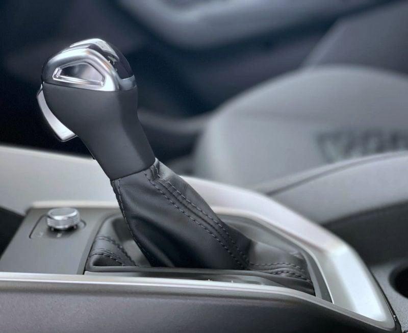 Audi A1 TFSI S Tronic Identity Contrast