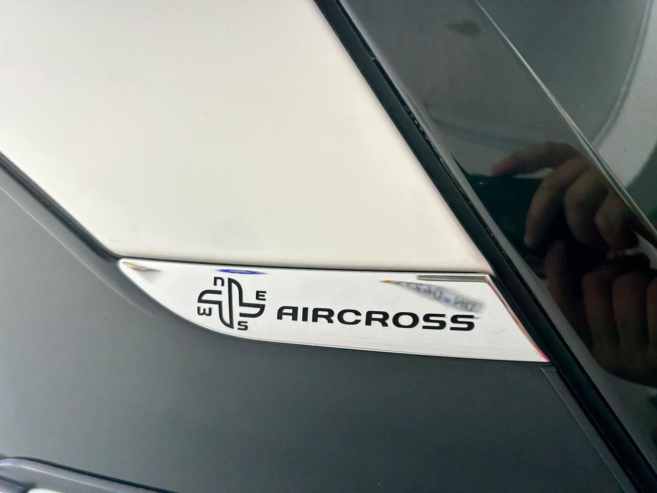 Citroen C4 Aircross