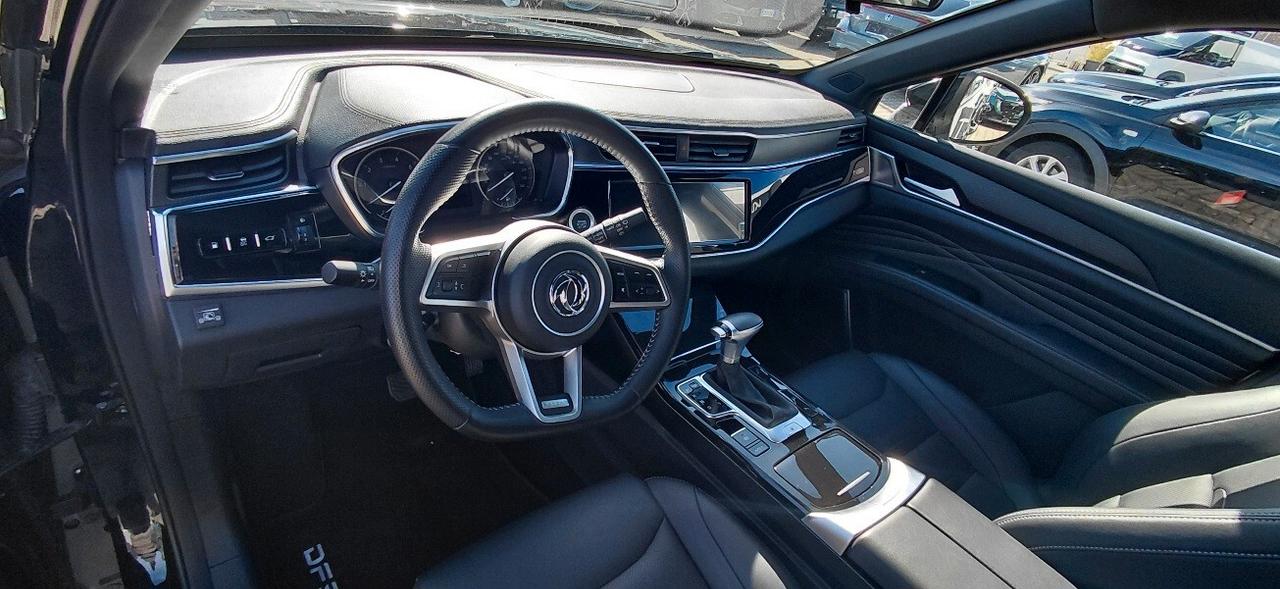 Dfsk Glory F5 1.5 GPL/ Bifuel aut.