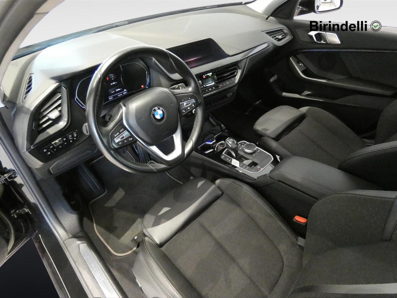 BMW Serie 1 (F40) - 118i 5p. Sport