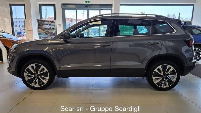 Skoda Karoq 1.0 TSI 115 CV Style