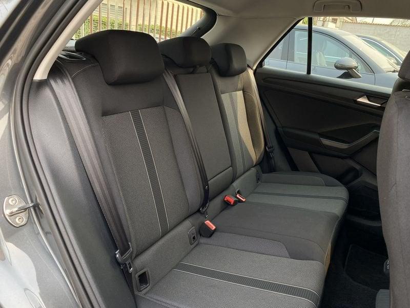 Volkswagen T-Roc Life 2.0 TDI 116CV