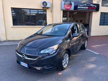 Opel Corsa Anno 2015 1.2 Benzina 5 porte 95.000 Km