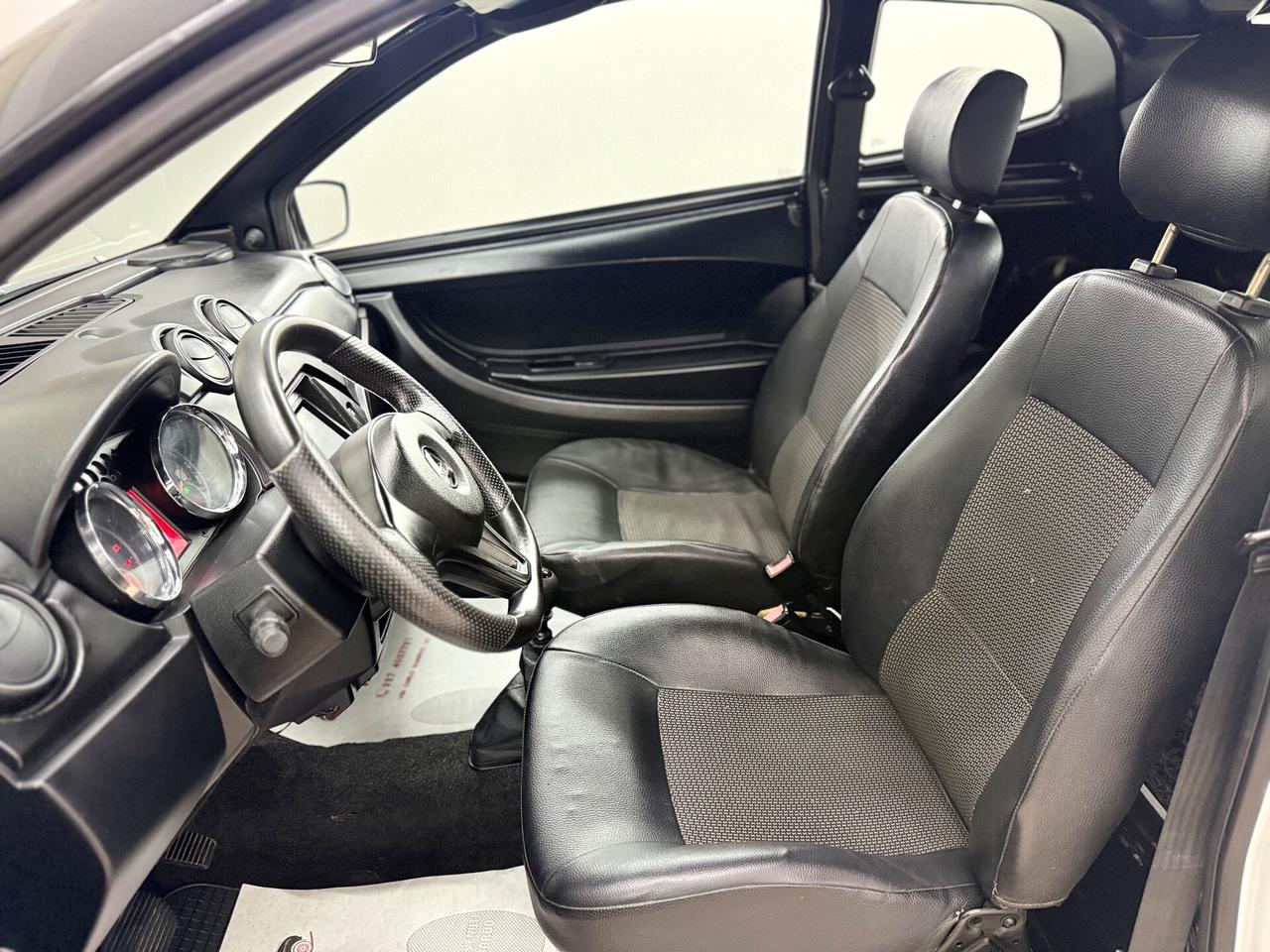 Aixam City Sport Sensation