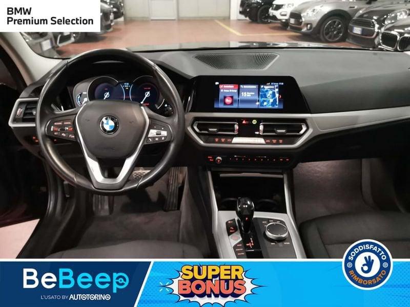 BMW Serie 3 Touring 320D TOURING XDRIVE BUSINESS ADVANTAGE AUTO