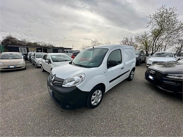Renault Kangoo Blue dCi 95CV Express Furgone Ice