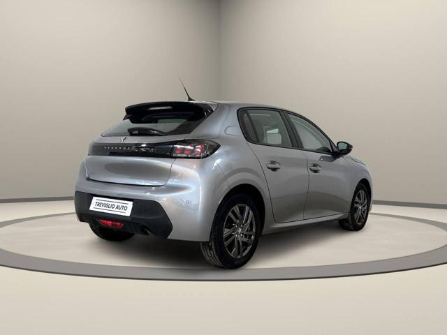 PEUGEOT 208 PureTech 75 Stop&Start 5 porte Active Pack