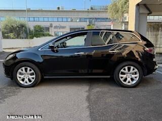 Mazda CX-7 2.3 MZR Turbo Sport "GPL"