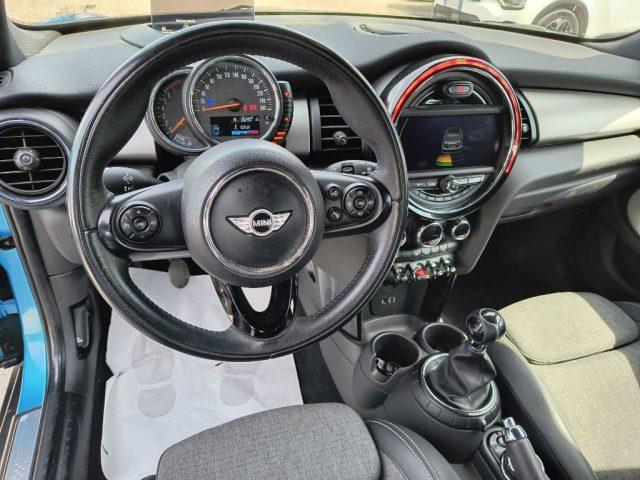 MINI Cooper S 2.0 Cooper S 5 porte