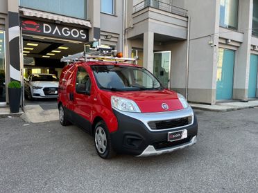 Fiat Fiorino 1.3 MJT 95CV Cargo Adventure