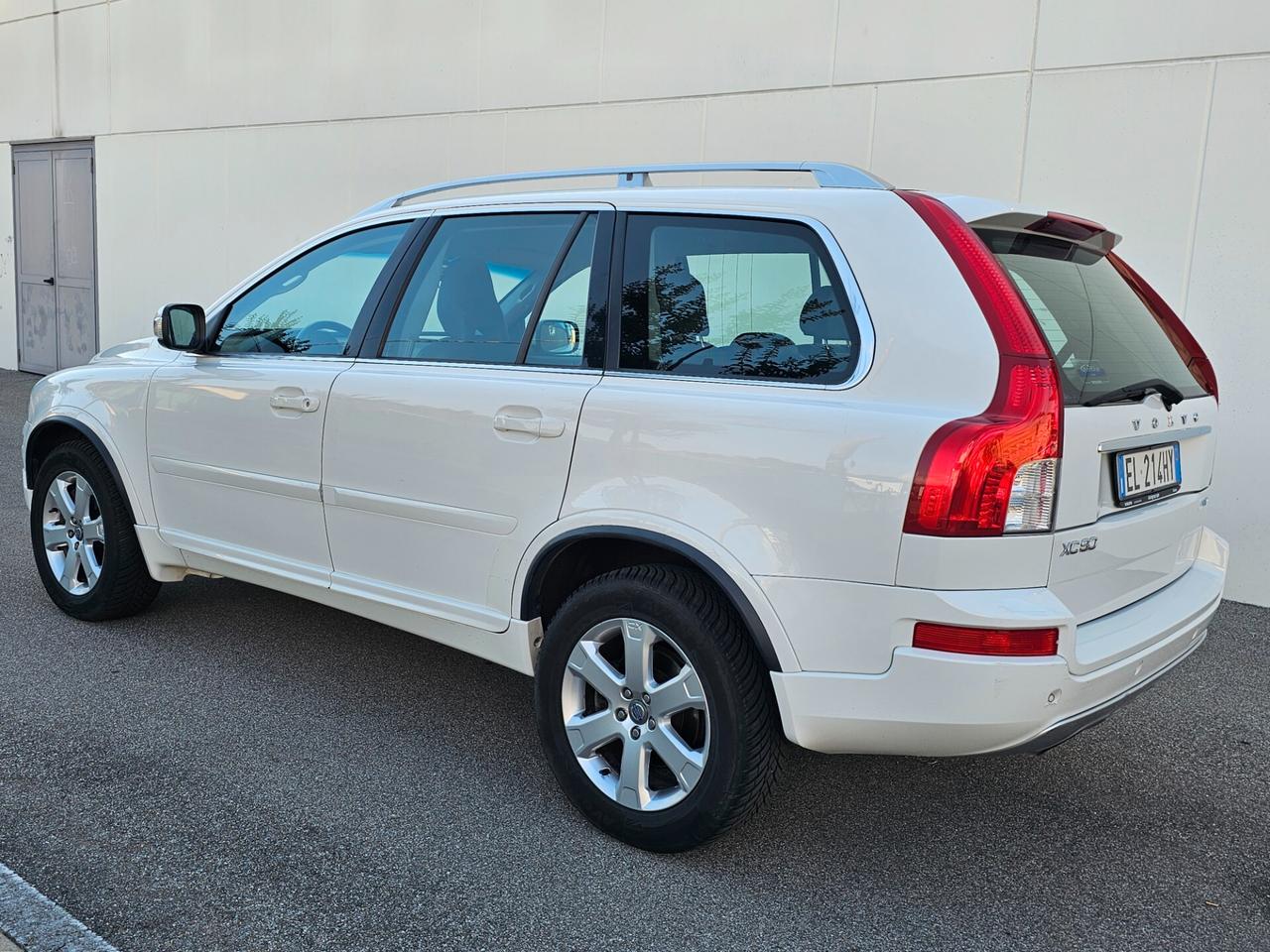 Volvo XC90 4X4 7 posti