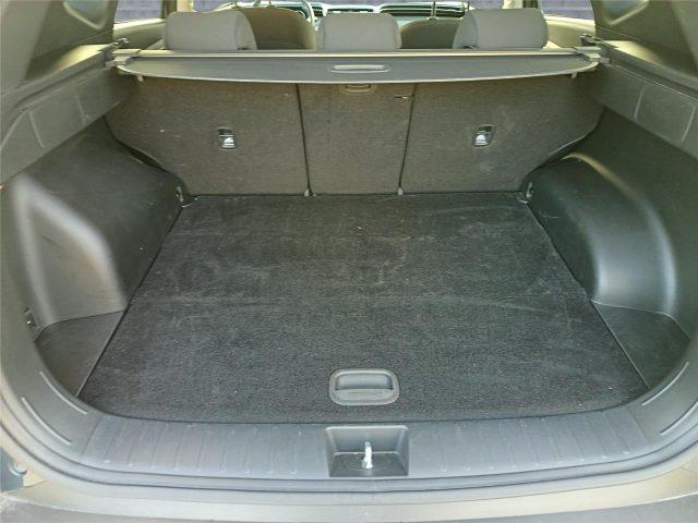 HYUNDAI Tucson 3ª serie 1.6 HEV aut. XLine