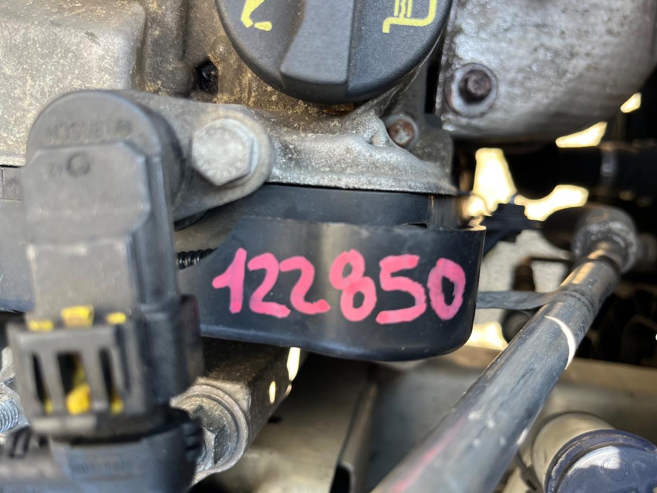 Fiat Panda 1.2 Climbing Natural Power CONSUMI BASSISSIMI