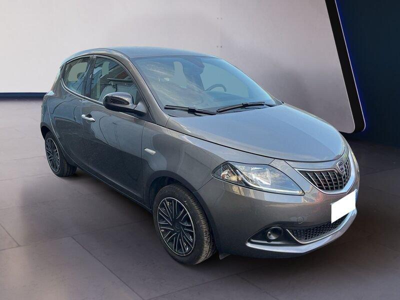 Lancia Ypsilon III 2021 1.0 firefly hybrid UnYca s&s 70cv